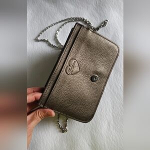 Brighton Snappy Mini Bag NWOT